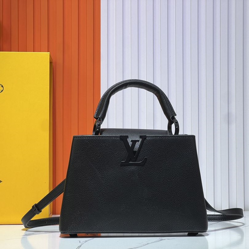 LV Capucines Bags